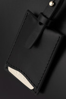 Thumbnail for your product : Jil Sander Medium leather tote