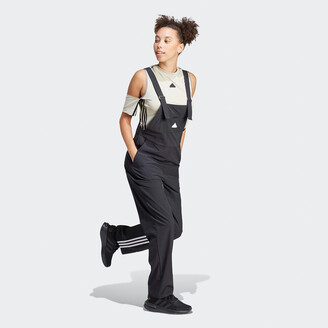 adidas overall jumpsuit