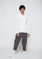 Thumbnail for your product : Issey Miyake Homme Plisse Pleated Pant