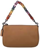 Thumbnail for your product : Coach Wristlet 19 Shoulder Bag