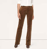 Thumbnail for your product : LOFT Corduroy Trouser Pants in Julie Fit