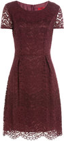 Thumbnail for your product : HUGO Lace Dress