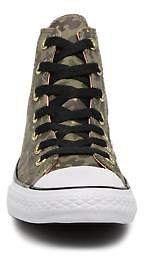 Converse Kids's Trainers in Green