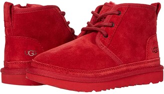 red uggs on sale