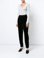 Thumbnail for your product : Ulla Johnson Bessie boydsuit