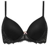 Thumbnail for your product : Next Womens Figleaves Juliette Lace T-Shirt Bra
