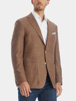 Thumbnail for your product : Tallia Textured Sportcoat