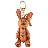 Thumbnail for your product : MCM Visetos Rabbit Charm