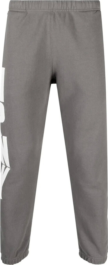 Heron Preston Logo-Print Track Pants
