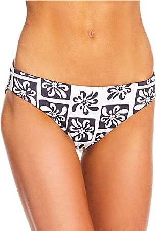 Ur A Legend Reversible Lowrider Hipster Swim Bottom