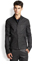 Thumbnail for your product : Hudson Accused Cotton Jacket