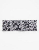 Thumbnail for your product : JanSport x DISNEY Mickey Digital Burrito Pouch