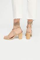 Thumbnail for your product : Jeffrey Campbell Kingston Block Heel