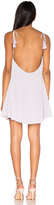Thumbnail for your product : Rory Beca Miss Rocky Dress