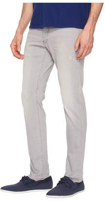 G Star G-Star - D-Staq Slim Fit Jeans in Tricia Grey Superstretch Men's Jeans
