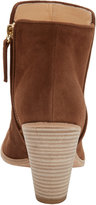 Thumbnail for your product : Barneys New York Daddy Point-Toe Ankle Boots