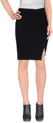 Liviana Conti Knee length skirts
