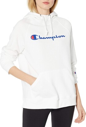 champion white hoodie canada