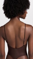 Thumbnail for your product : Only Hearts Second Skins Thong Bodysuit