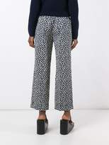 Thumbnail for your product : Christian Wijnants printed trousers