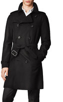 Thumbnail for your product : Burberry Wiltshire Heritage Trenchcoat