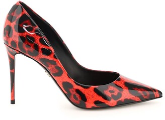 Black Stilettos With Red Soles | Shop the world's largest collection of  fashion | ShopStyle UK