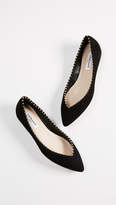 Thumbnail for your product : LK Bennett Florence Flats