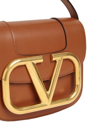 Valentino Garavani small Supervee crossbody bag - ShopStyle