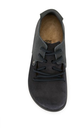 Birkenstock Montana lace-up shoes