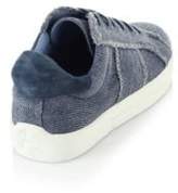 Thumbnail for your product : Joie Dakota Denim Sneakers