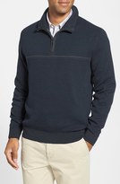 Thumbnail for your product : Cutter & Buck 'Addison' Half Zip Sweatshirt