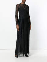 Thumbnail for your product : Amen lace dress