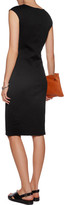 Thumbnail for your product : James Perse Cap Sleeve Dress