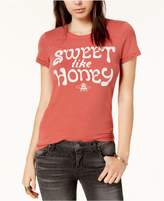 Thumbnail for your product : Junk Food Clothing Sweet Like Honey Graphic T-Shirt