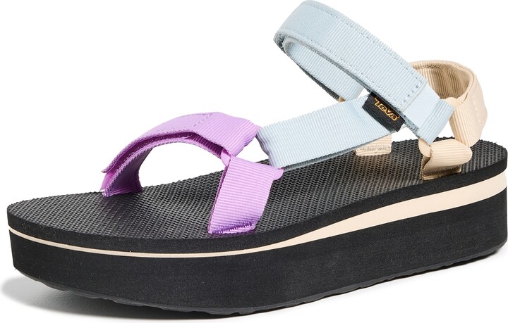 Teva Flatform Universal Sandals