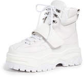 Thumbnail for your product : Jeffrey Campbell Fonzie High Top Sneakers