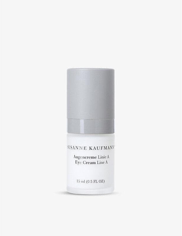 Susanne Kaufmann Line A eye Cream 15ml ShopStyle