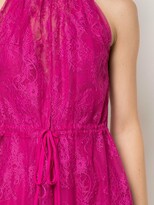 Thumbnail for your product : Alexis Magdalina lace dress