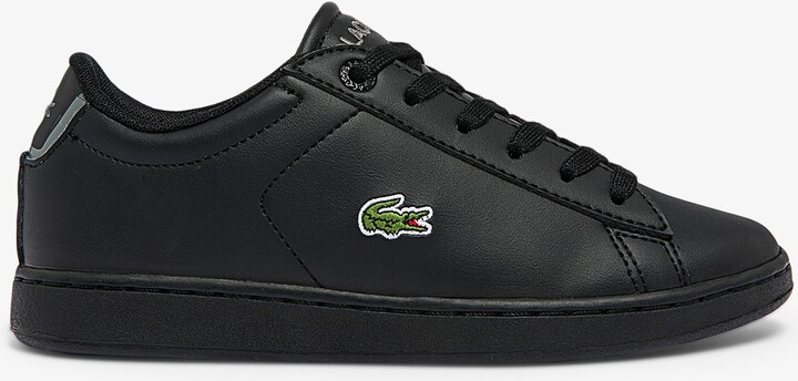 Lacoste Carnaby Evo Sneakers | ShopStyle