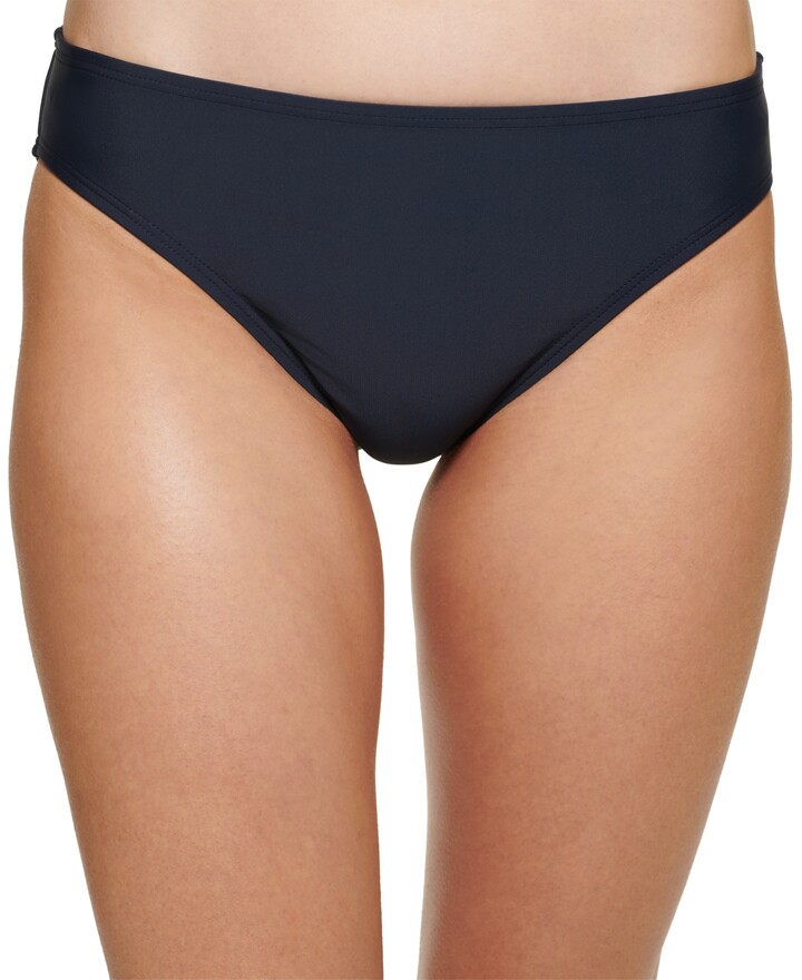Hilfiger Classic Bikini Bottoms Swimsuit - ShopStyle