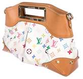 Thumbnail for your product : Louis Vuitton Multicolore Judy MM