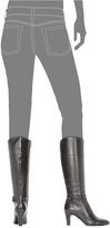 Thumbnail for your product : Bandolino Wiser Wide Calf Buckle Dress Boots