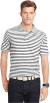Thumbnail for your product : Izod Feeder Striped Short-Sleeve Polo