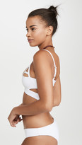 Thumbnail for your product : Tavik Jessi Bikini Top