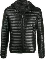 Thumbnail for your product : Colmar padded hooded jacket