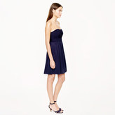 Thumbnail for your product : J.Crew Arabelle dress in liquid jersey