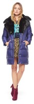Thumbnail for your product : Juicy Couture Outlet - REGENT LEOPARD SKIRT