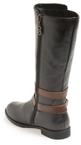 Thumbnail for your product : Cole Haan 'Nancy - Bit' Leather Boot (Little Kid & Big Kid)