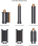 Thumbnail for your product : Dyson Airwrap™ Multi-Styler Complete Long