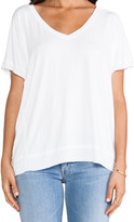Thumbnail for your product : Feel The Piece Moon Oversized Tee